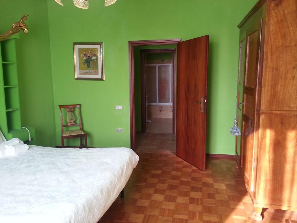 Agriturismo L'Angelina Villa Alfonsine Exteriör bild