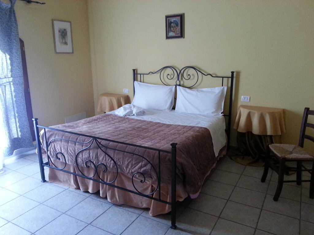 Agriturismo L'Angelina Villa Alfonsine Exteriör bild