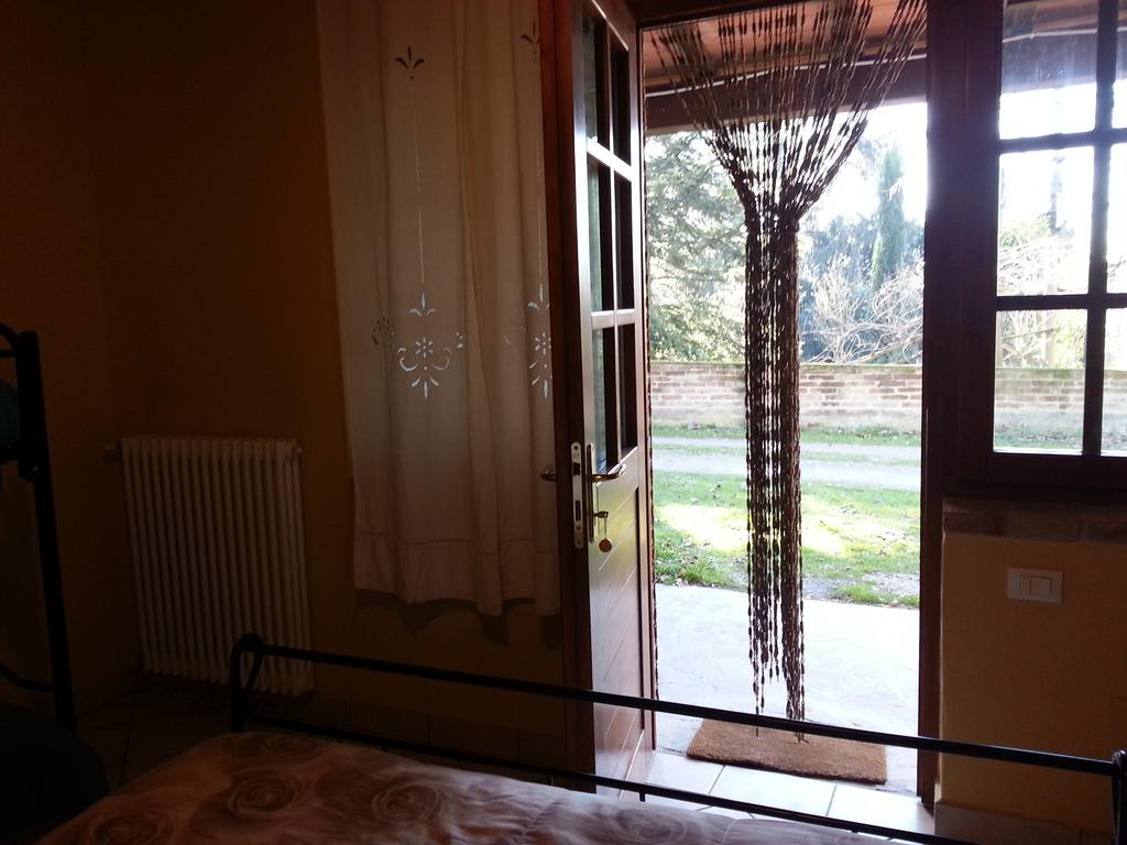 Agriturismo L'Angelina Villa Alfonsine Exteriör bild