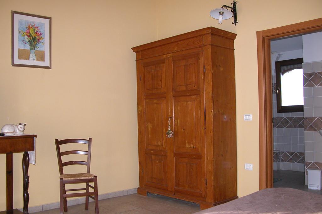 Agriturismo L'Angelina Villa Alfonsine Exteriör bild