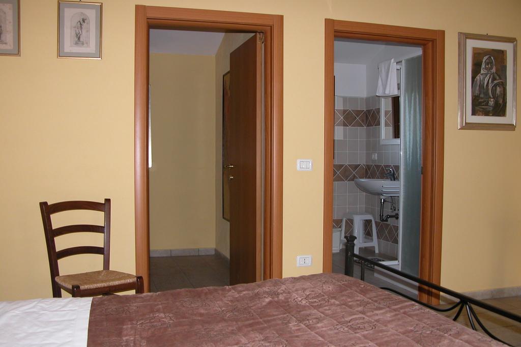 Agriturismo L'Angelina Villa Alfonsine Exteriör bild